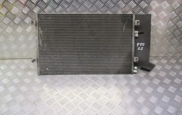 Chrysler PT Cruiser Air conditioning (A/C) radiator (interior) 