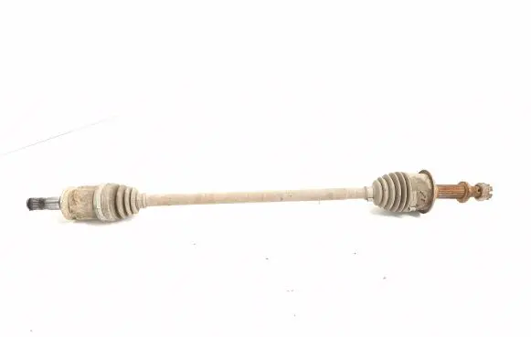 Peugeot 4007 Rear driveshaft