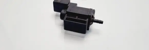 Volkswagen Golf V Turbo solenoid valve 037906283C 72288000
