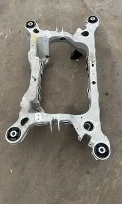 Ford Mustang Mach-E Rear subframe LJ9C5K067AC
