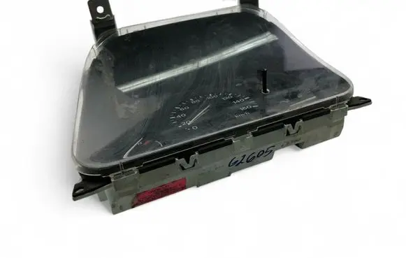 Suzuki Alto Speedometer (instrument cluster) 34100M71F20