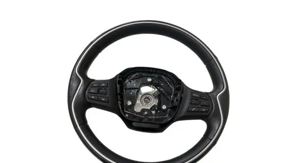 BMW i3 Steering wheel 6870167 23611011 1032455V42F