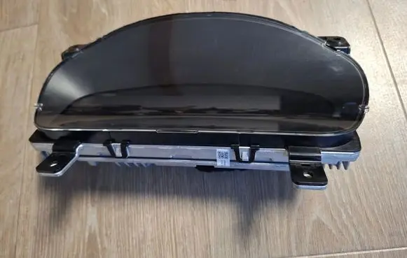 Ford Kuga III Speedometer (instrument cluster) NV4T10849DKD