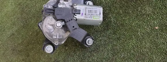 Mini One - Cooper R56 Rear window wiper motor 6932013