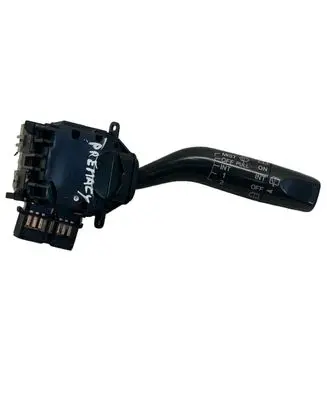 Mazda Premacy Wiper control stalk 17B122