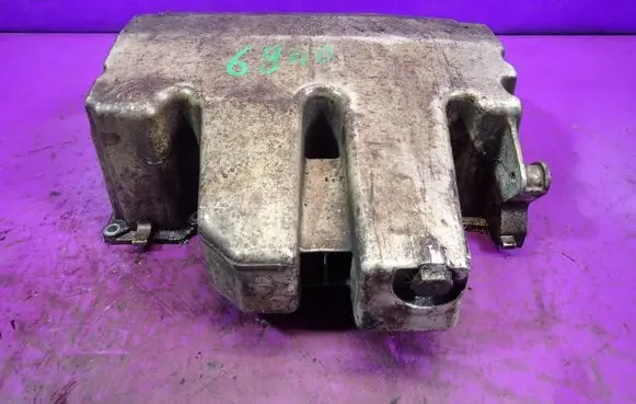 Seat Cordoba (6L) Oil sump 