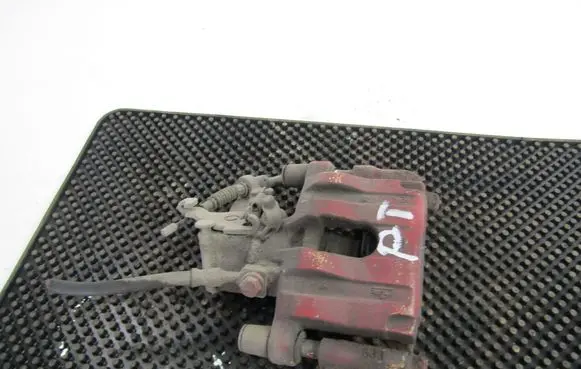 Opel Vectra C Rear brake caliper 