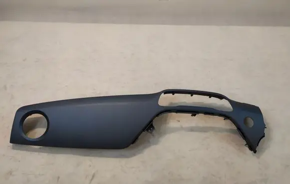 Hyundai i10 Dashboard center trim panel 84791B9150
