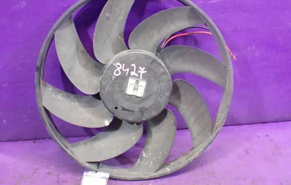 Renault Laguna I Fan set 