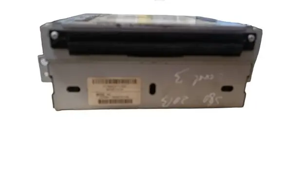 Volvo S80 Radio/CD/DVD/GPS head unit 31358322AA P313572