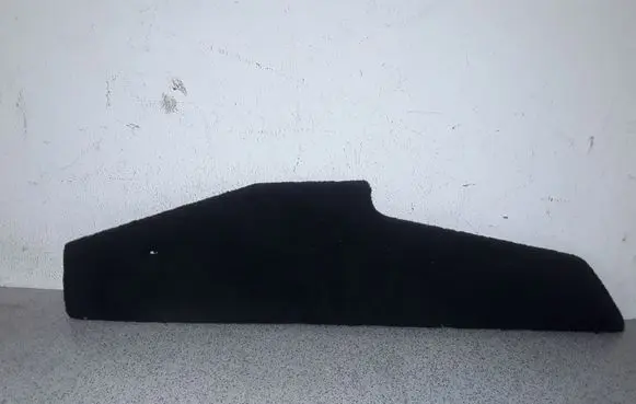 BMW 5 E39 Centre console side trim front 51168159691 8159691