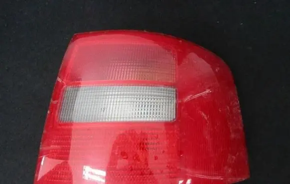 Audi A6 S6 C5 4B Rear/tail lights 4b9945096D 39.700.999.9