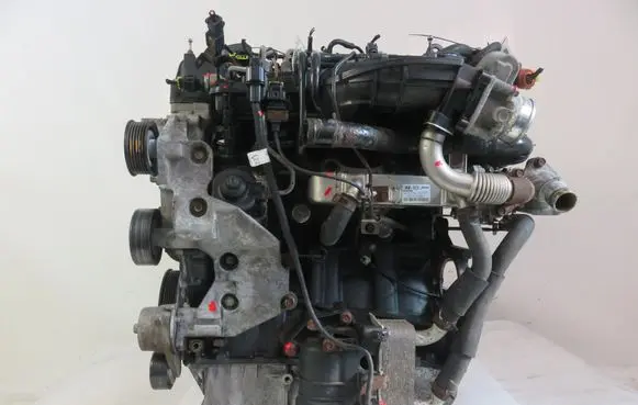 KIA Sportage Engine D4HA