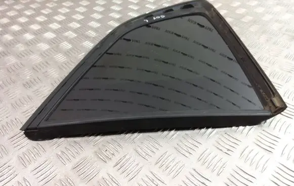 BMW X3 G01 Rear side window 7410063