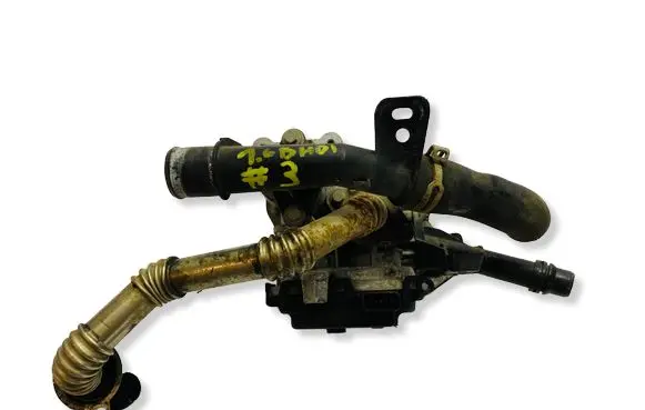 Peugeot 508 EGR valve 9807369980 94676H