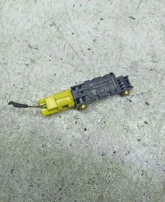 Audi A4 S4 B7 8E 8H Airbag deployment crash/impact sensor 8E0959643B