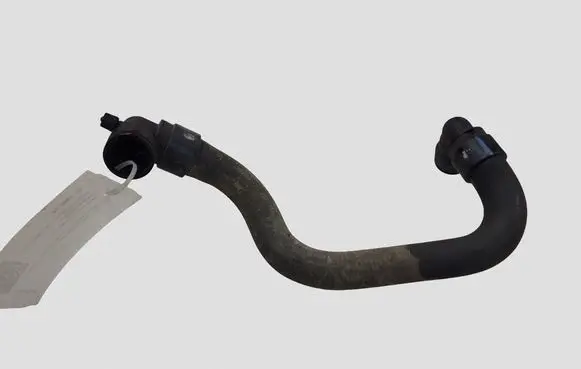 Citroen C4 I Picasso Engine coolant pipe/hose