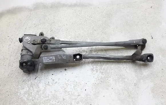 Ford Fiesta Front wiper linkage 8A6117500BG 3397021587