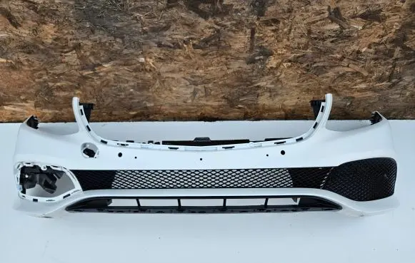 Mercedes-Benz E W213 Front bumper A2138850038