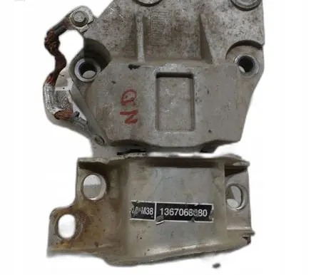 Fiat Ducato Gearbox mounting bracket 1367068680