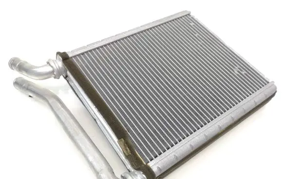 Toyota Auris E180 Heater blower radiator 1330m1