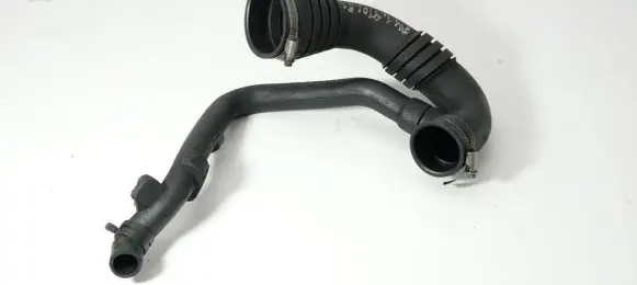 Audi A4 S4 B6 8E 8H Intercooler hose/pipe 8D0129615A 028103493AF