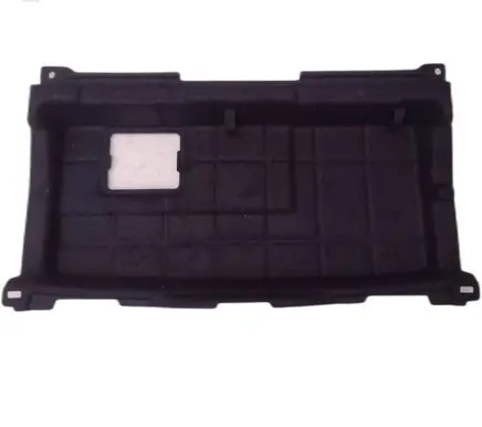 BMW 5 G60 G61 Interior carpet 