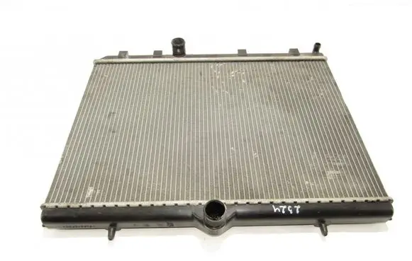 Citroen C4 Grand Picasso Coolant radiator