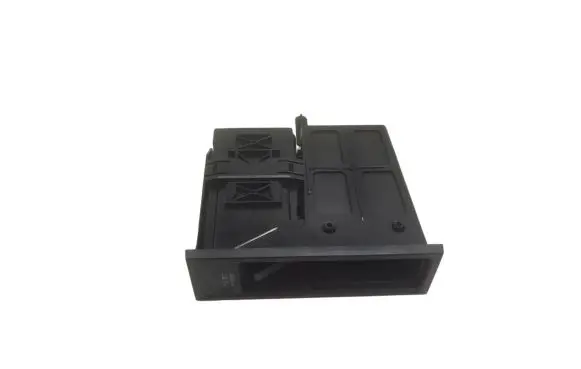 Head unit multimedia control