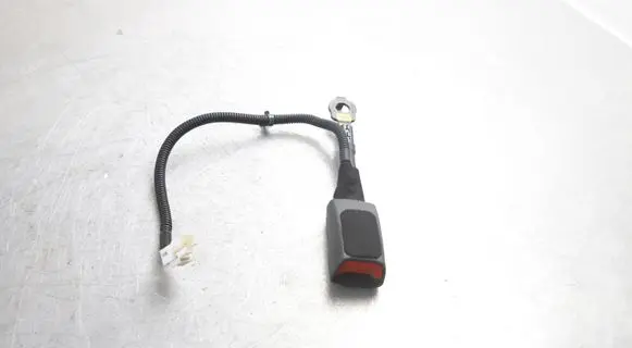 Hyundai Ioniq Front seatbelt buckle 88840-G2000