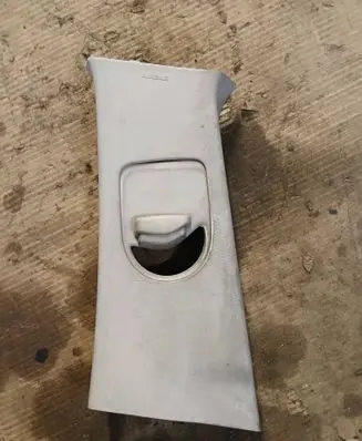 Renault Talisman (B) pillar trim (top) 769144985R 7131