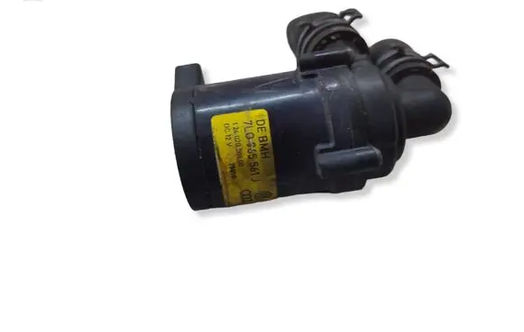 Audi Q7 4L Electric auxiliary coolant/water pump 7L0965561J