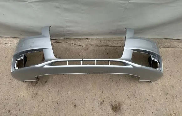 Audi A4 S4 B8 8K Front bumper 8K0807437A