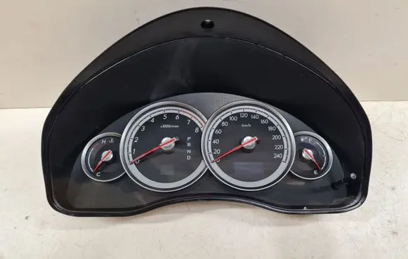 Subaru Legacy Speedometer (instrument cluster) 85012AG160