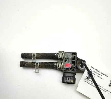 Toyota Hilux (AN120, AN130) Exhaust gas pressure sensor 8948171010