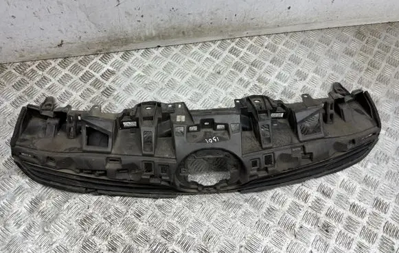Toyota Prius (XW50) Front grill