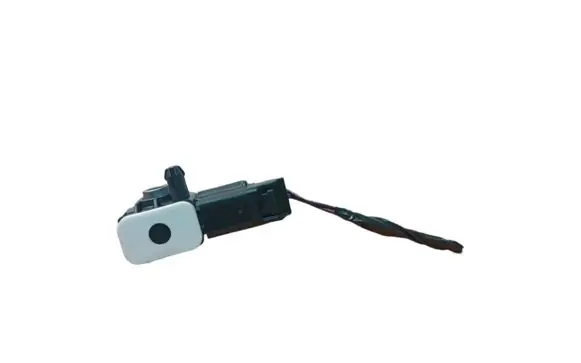 Ford Mondeo MK V Airbag deployment crash/impact sensor CM5T14B006AA