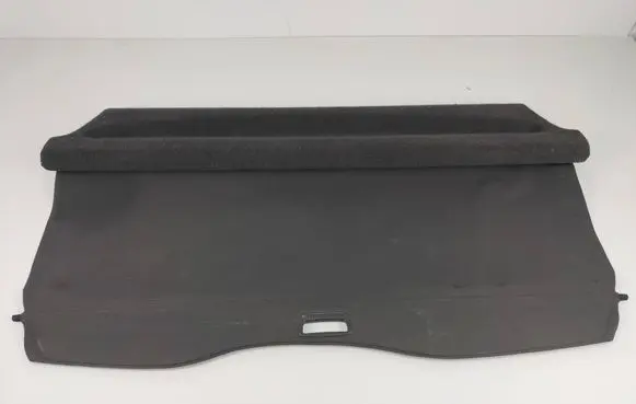 Citroen C5 Parcel shelf load cover 