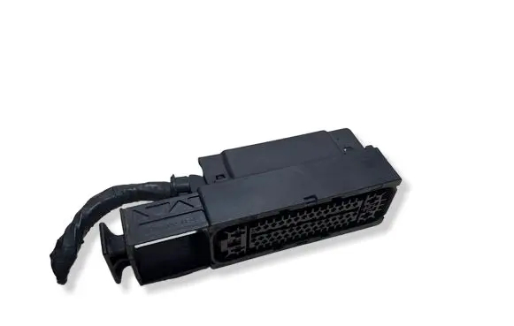 Skoda Yeti (5L) ABS module connector plug 