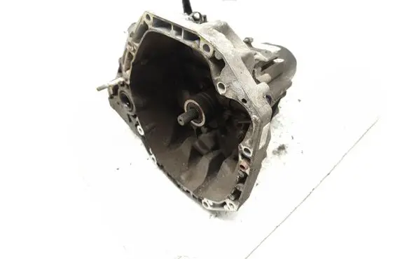 Nissan Note (E11) Manual 5 speed gearbox JR5362 320101284R 8200973738