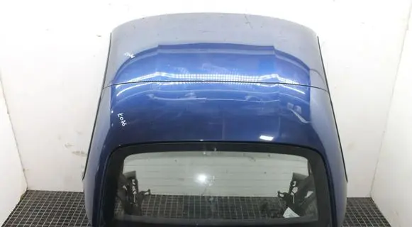 BMW Z4 E89 Roof A76