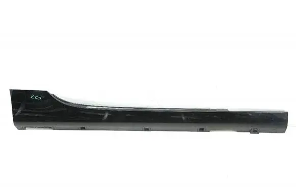 Mazda MX-5 NC Miata Front sill (body part) NE5151P40
