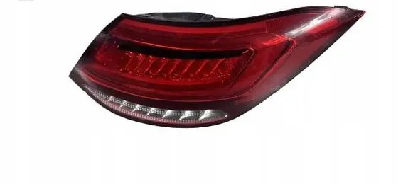 Mercedes-Benz CLS W257 Rear/tail lights A2579063100