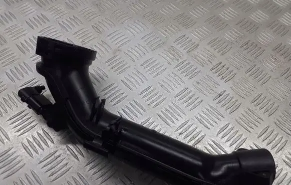 Skoda Roomster (5J) Air intake hose/pipe 03F145673E