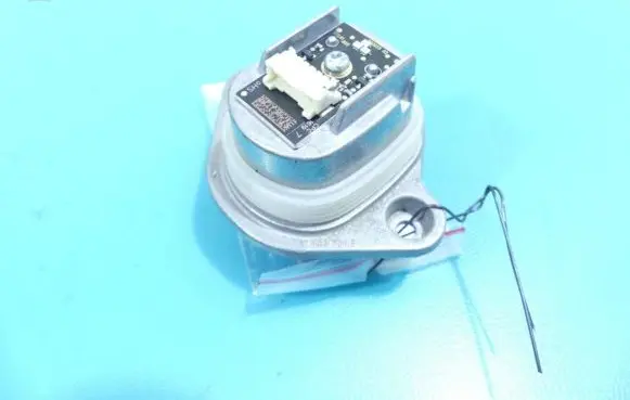 BMW 7 G11 G12 Central body control module 7408731 IMPRK1260798