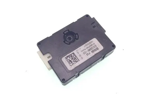 BMW X4 F26 Other control units/modules 9202996