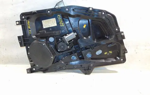 Ford Fusion Front door window regulator with motor 1553149 2N11N23201BU 1206824