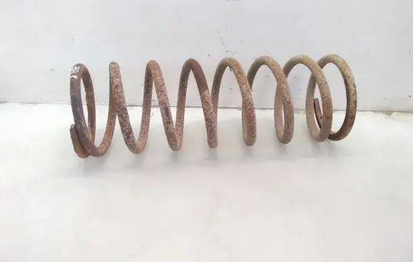 Land Rover Discovery Front coil spring