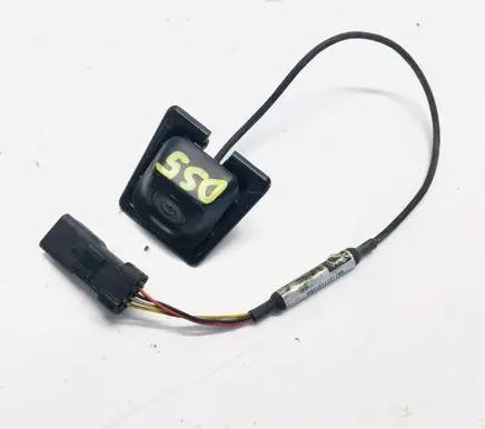 Citroen DS5 Reversing camera 9665480580