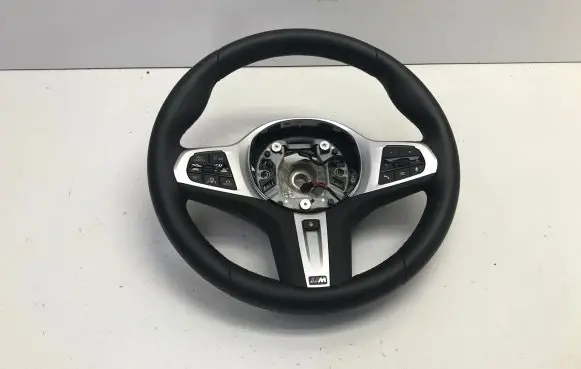 BMW iX3 Steering wheel 9502332 31304769 23B0443T0038